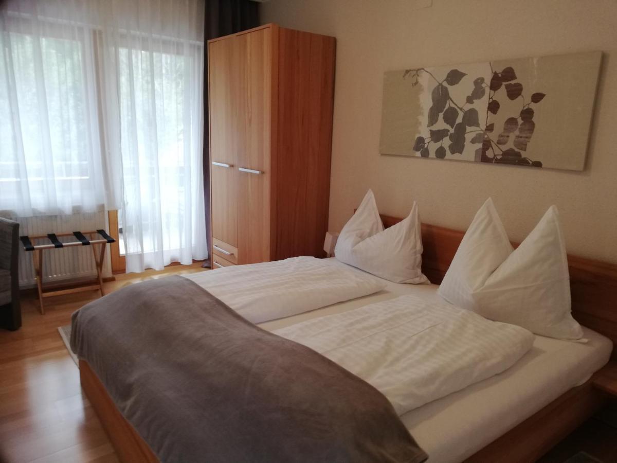 Ferienwohnungen Vidoni Bodensdorf Kültér fotó