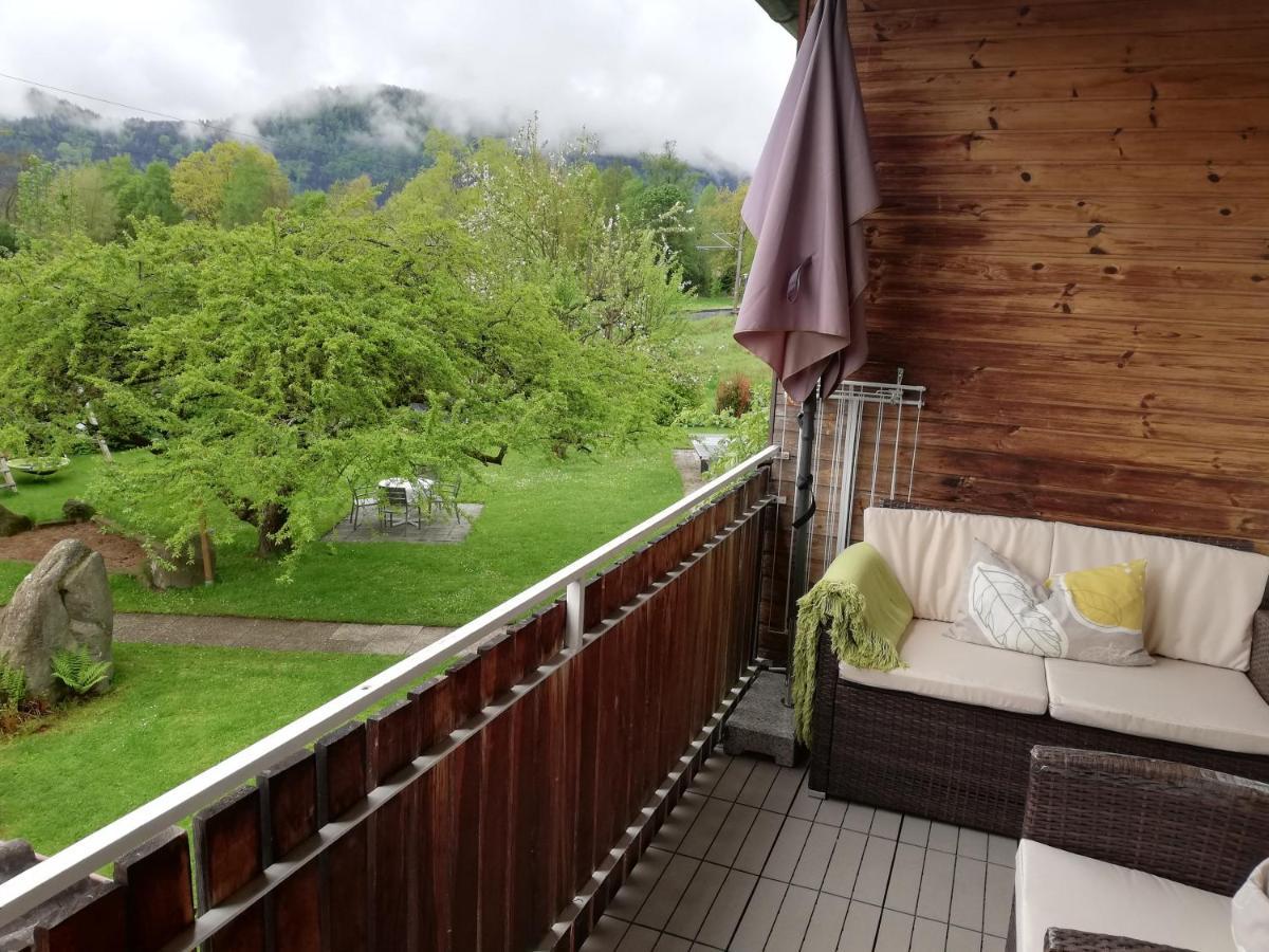 Ferienwohnungen Vidoni Bodensdorf Kültér fotó