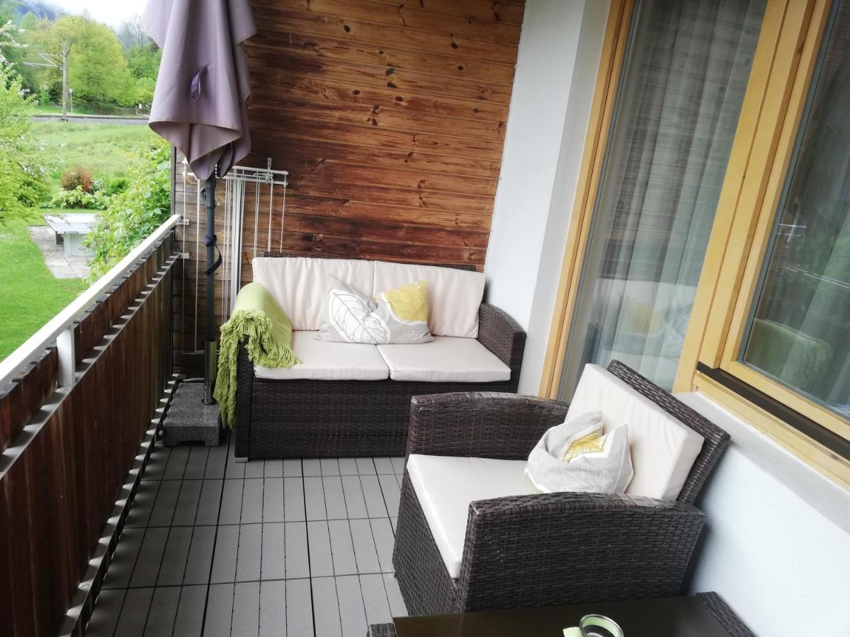 Ferienwohnungen Vidoni Bodensdorf Kültér fotó