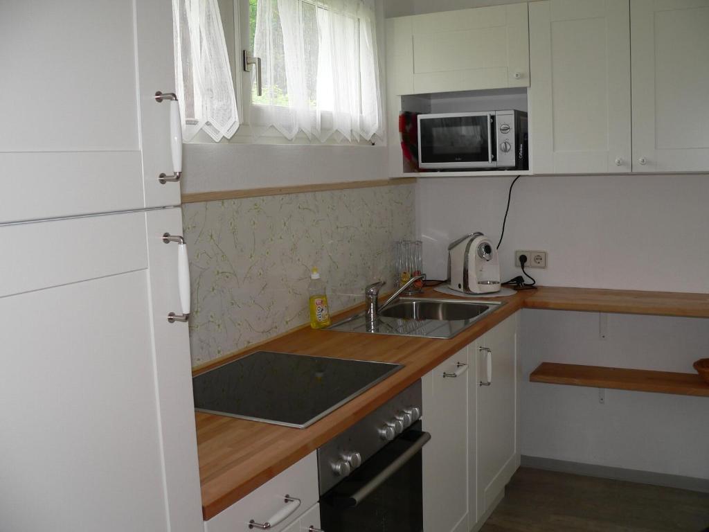 Ferienwohnungen Vidoni Bodensdorf Szoba fotó
