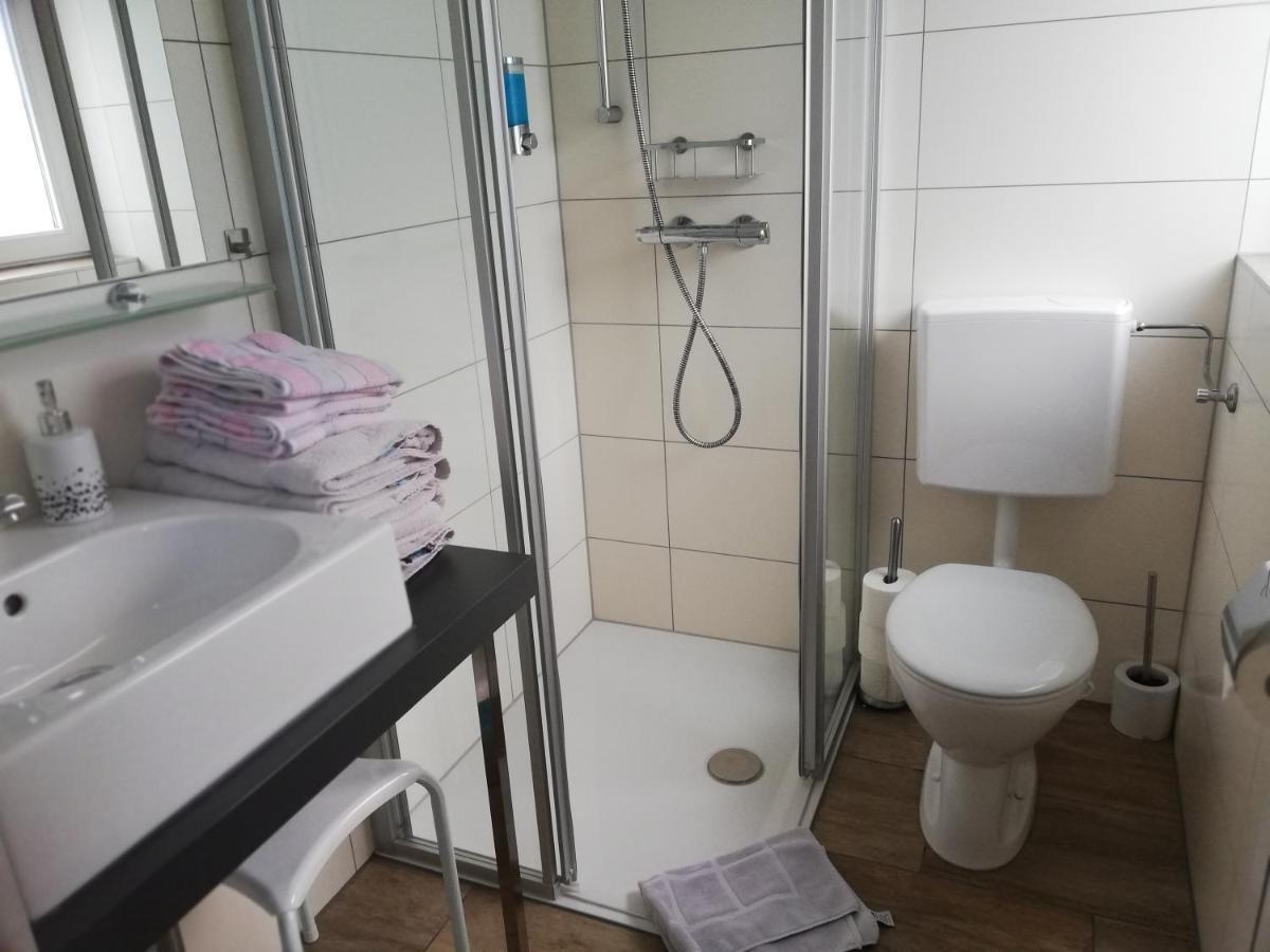 Ferienwohnungen Vidoni Bodensdorf Kültér fotó